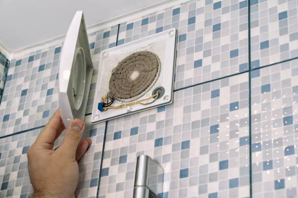 Best Residential Air Duct Cleaning  in Mauston, WI