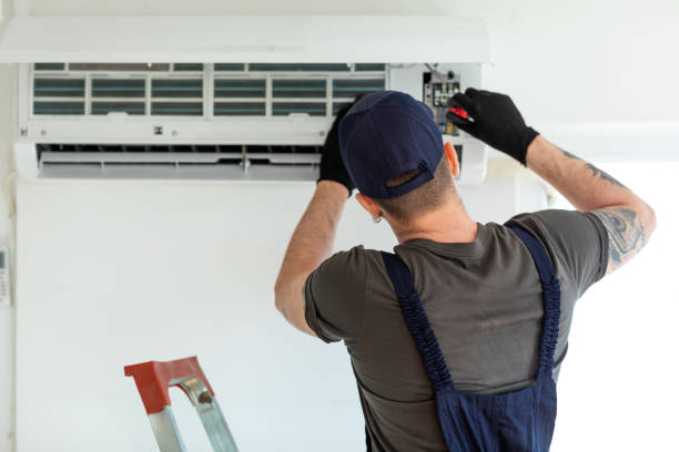 Affordable HVAC Duct Cleaning in Mauston, WI