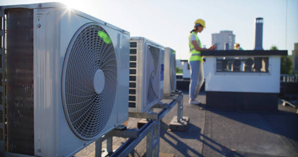 Best Best Air Duct Cleaning Company  in Mauston, WI
